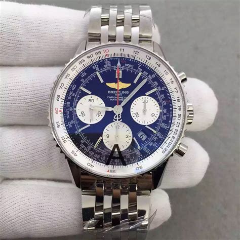 breitling navitimer replica eta|Breitling watches first copy.